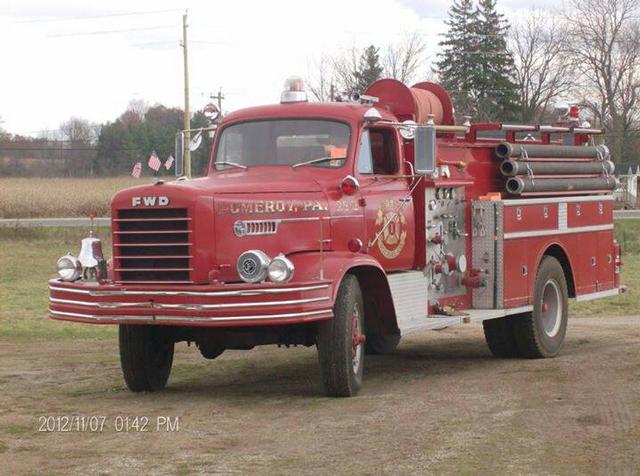 FWD Engine 29-2