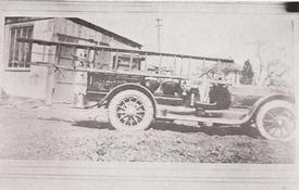 Pomeroy Old Photos