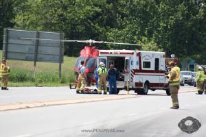 MVA Business 30 with Sky Flight Care