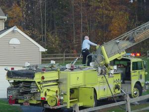 Coatesville Ladder