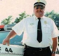 RIP &quot;Chief Hometown&quot; 8-14-2013