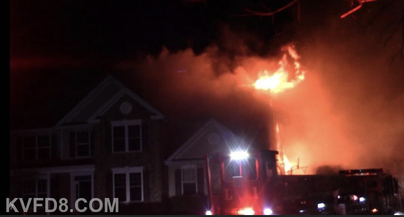 Photo from Chesco Fire 