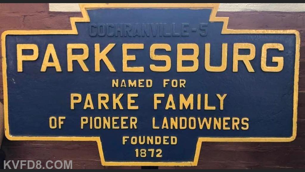 this on our public web site to remind residents of this event?
Tim

PARKESBURG TIME CAPSULE BURIAL
Date: July 30th, 2022
Time: 10:00 AM

Place: Keystone Valley Fire Department 
329 W. 1St. Ave
Parkesburg, PA 19365

Turn in any items to be placed in the time capsule to;

Keystone Valley Fire
Department 
329 w1st ave
or the 
Borough Hall located at
315 W. 1st Ave. 

Drop boxes will be available at both
locations. Please place your items in a sealed zip lock bag, labeled with names and contact information visible.