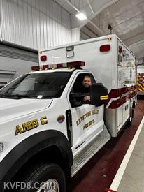 Alex Mann is leading the way! 